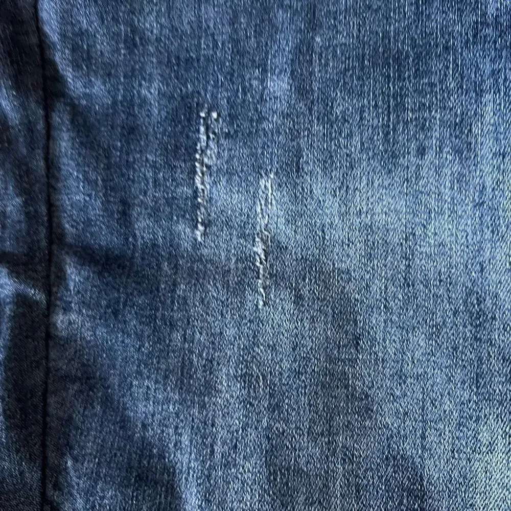 kidpik distressed jeans